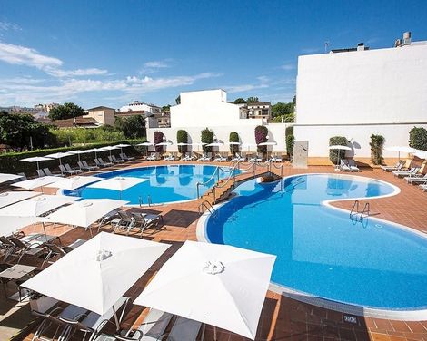 BQ Can Picafort Hotel-3