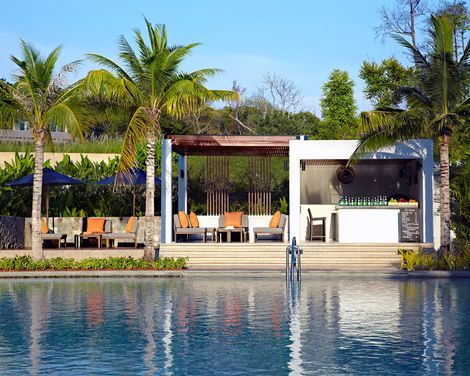 Rayong Marriott Resort & Spa-2