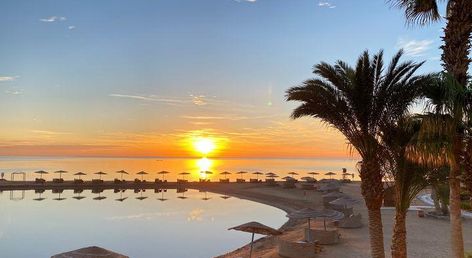 Mövenpick Resort & Spa El Gouna