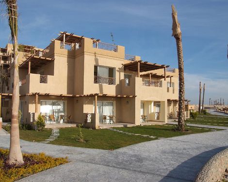 Imperial Shams Abu Soma Resort-3