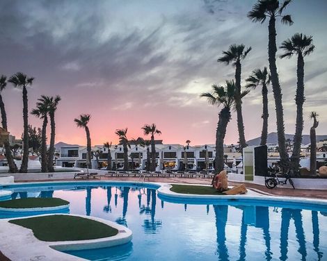 Sands Beach Resort-2