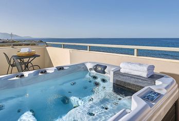 Hotel, Castello Village Resort