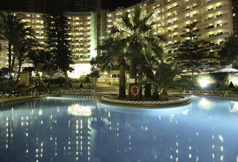 Hotel, Hotel Benidorm East by Pierre & Vacances