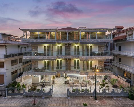 Ouzas Luxury Hotel-3