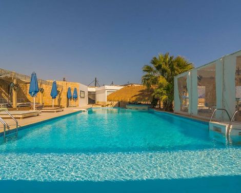 The Boutique Hotel-2