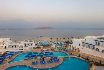 Hotel, Pickalbatros Palace Resort - Sharm El Sheikh