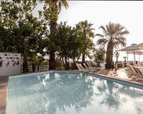 Apostolata Island Resort & SPA-2