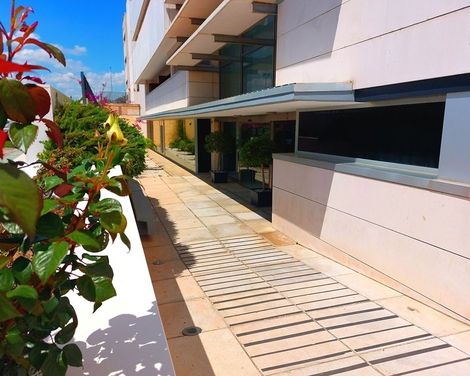 Domocenter Apartamentos Turísticos-3