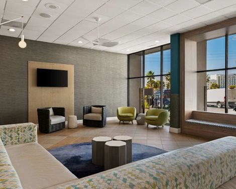Best Western Orlando Gateway Hotel-4