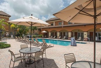 Hotel, Homewood Suites by Hilton Sarasota