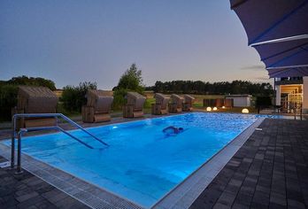 Dorint Resort Baltic Hills Usedom