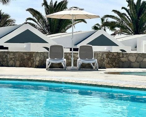 BLUESEA Club Caleta Dorada-1