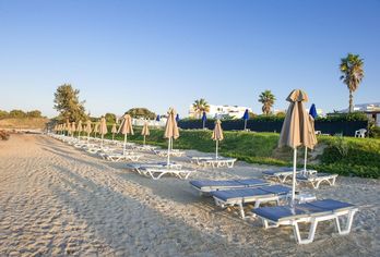 Hotel, Mastichari Bay Hotel & Family Suites