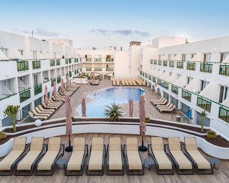 Dunas Club-3