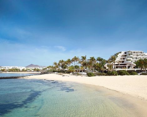Paradisus by Meliá Salinas Lanzarote-2