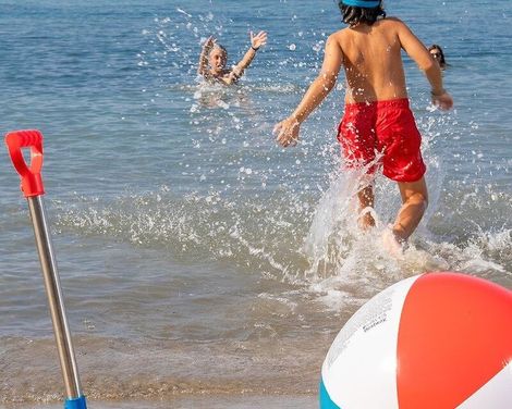 Roda Beach Resort & Spa-1