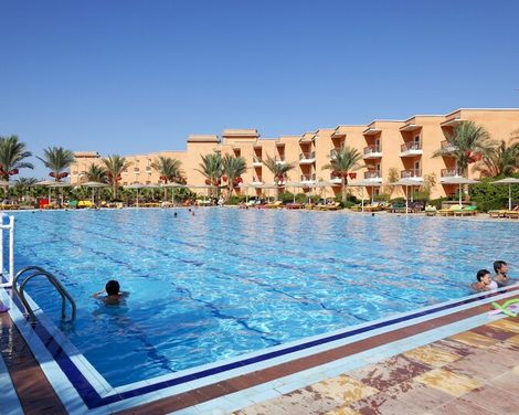 Three Corners Sunny Beach Resort-4