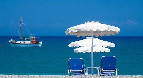 Lindos White Hotel & Suites