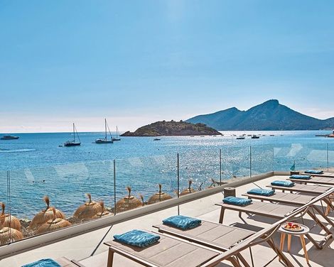 Universal Hotel Aquamarin-4