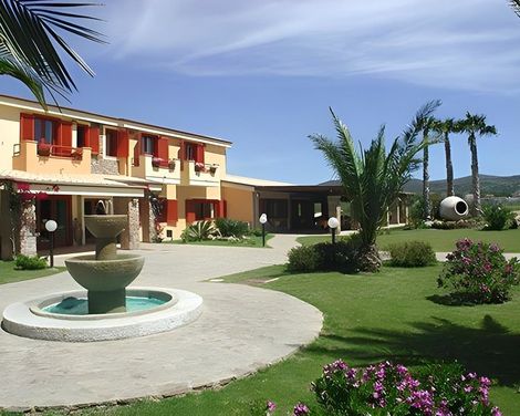 Hotel Le Anfore-1