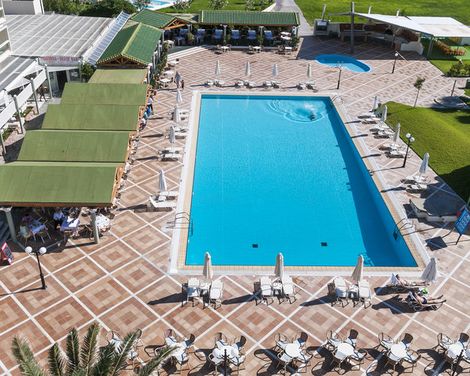 Apollo Beach Hotel-4