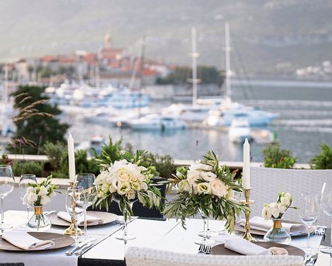 Marko Polo Maradiso Hotel by Aminess-0