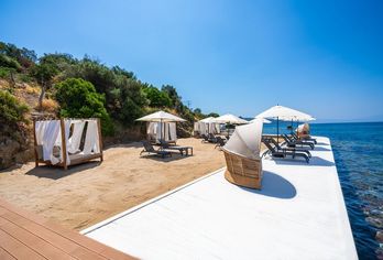 Hotel, Labranda TMT
