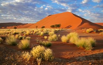 Namibia Duene