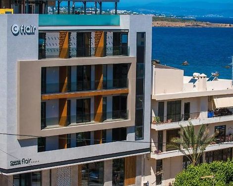 Chania Flair Boutique Hotel, Tapestry Collection by Hilton-2