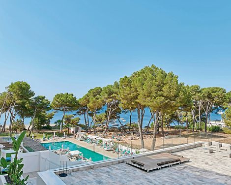 Iberostar Selection Santa Eulalia Ibiza-0