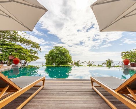 DoubleTree by Hilton Seychelles Allamanda Resort & Spa-4