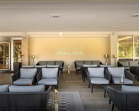 Imperial Heritage Hotel, Valamar Collection-4