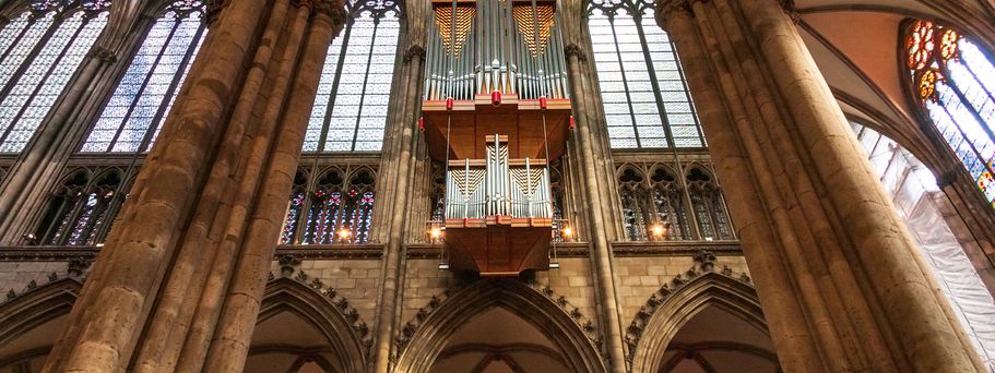 Kölner Dom