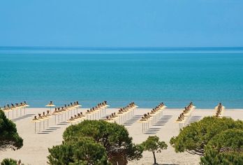 Meliá Durres Albania