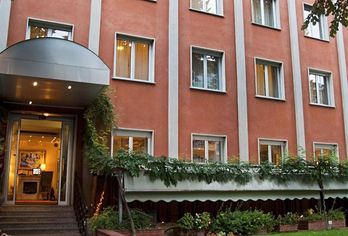 Hotel, eco Hotel Milano
