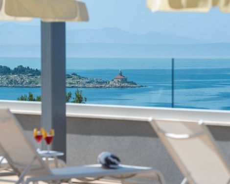 Boutique Hotel Mirjam -2