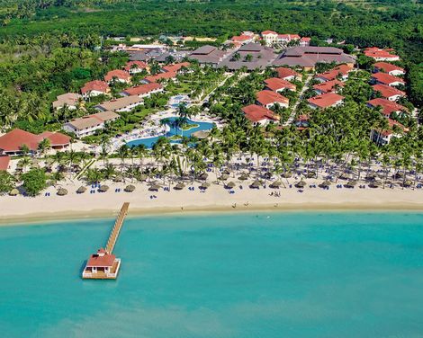 Bahia Principe Grand La Romana-0