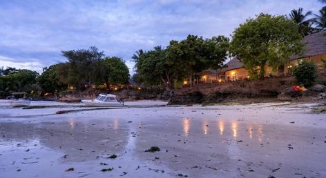 Bella Vista Resort Zanzibar