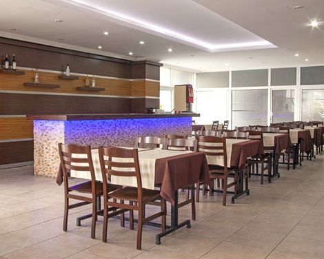 Kleopatra Aytur Apart-3