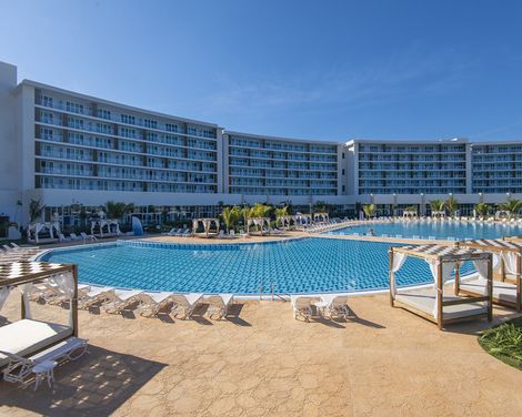GRAND Aston Varadero Beach Resort-2