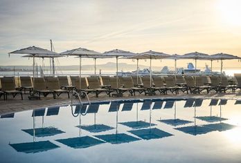 Hotel, Catalonia Majorica