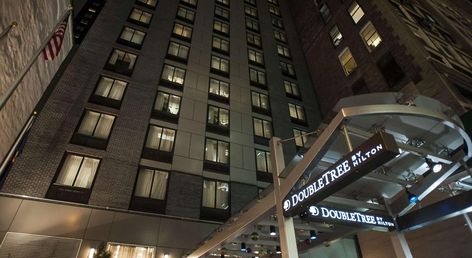 DoubleTree by Hilton Hotel New York City - Chelsea