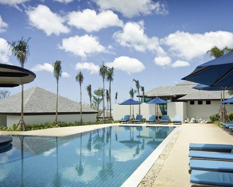 Samui Resotel Beach Resort-2