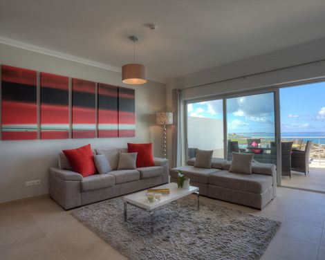 The Beachfront Praia d'el Rey-2