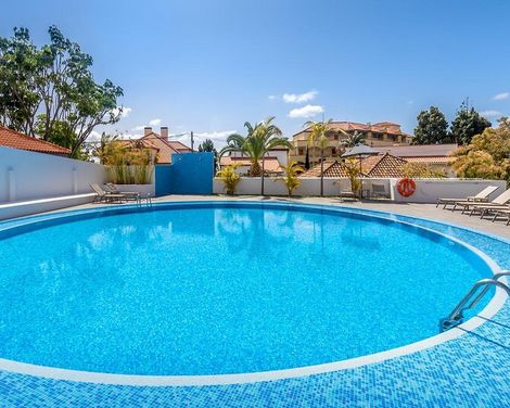 Allegro Madeira - Adults Only-0