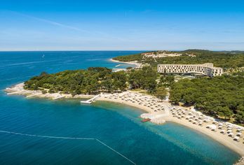 Hotel, Family Hotel Amarin