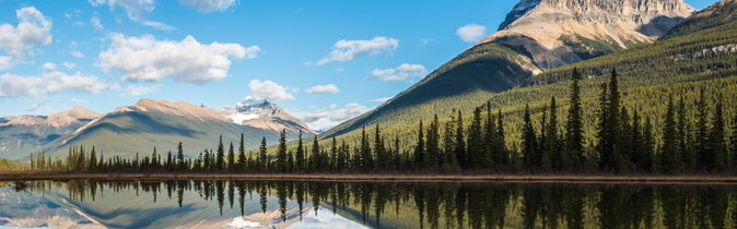 See in Kanada