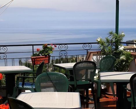 Hotel Condor-1