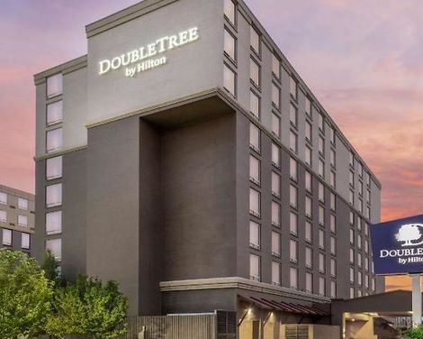 DoubleTree by Hilton Denver Cherry Creek-1