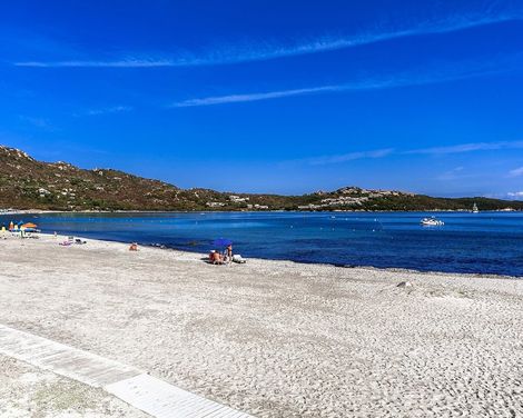 Colonna Beach Hotel & Apartments-0